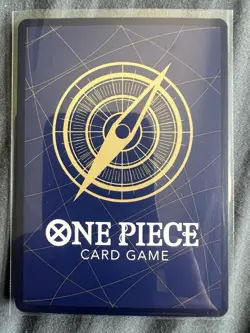 ONE PIECE Ryuma P-072 Premium Card Collection Best Selection Vol.3 Promo NM - Image 2