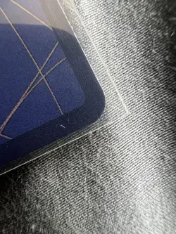 ONE PIECE Ryuma P-072 Premium Card Collection Best Selection Vol.3 Promo NM - Image 4