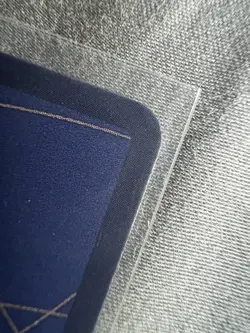 ONE PIECE Ryuma P-072 Premium Card Collection Best Selection Vol.3 Promo NM - Image 5