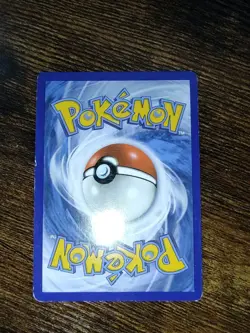 Mewtwo 12/18 Detective Pikachu Holo Rare Pokemon Card - Image 4