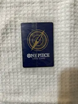One Piece Promos from Bandai Card Fest 24-25 NM Condition P-041 AND P-080 - Image 4