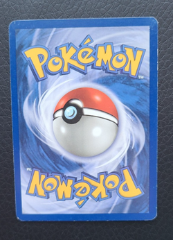 GENGAR 20/62 Fossil Unlimited Non Holo Rare Card Pokemon TCG WOTC NM/LP - Image 2