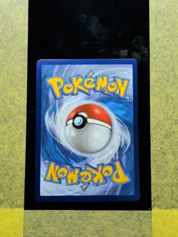 079 - Original Owner Here Comes Team Rocket 15/82 25th Celebrations Pokemon Card - Image 2