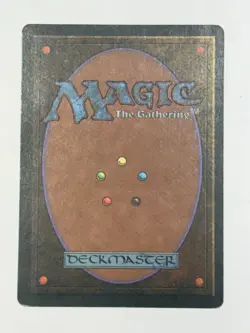 Underground Sea Dual Land Revised MTG Card Reserved List Magic the Gathering - Image 2