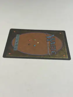 Underground Sea Dual Land Revised MTG Card Reserved List Magic the Gathering - Image 3