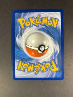 Pokemon Squirtle Full Art Holo Card 148/142 Stellar Crown Illustration Rare TCG - Image 2