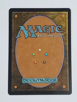MTG Clockwork Dragon (Mirrodin/Artifact/R) - BGM - Image 2
