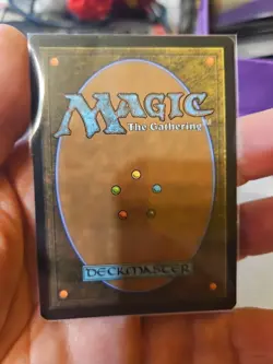 MTG - Murders at Karlov Manor - Voja, Jaws of the Conclave - NM - Foil - Image 2