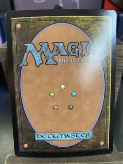 MTG Avatar Kyoshi, Earthbender (Extended Art) Avatar - Image 4