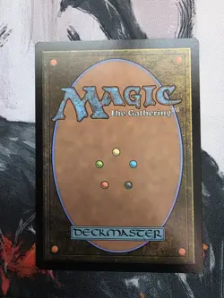 Magic MTG Kona, Rescue Beastie DSK 0299 Regular Rare - NM condition - Image 2