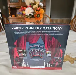 Magic The Gathering MTG Innistrad Crimson Vow Bundle Box, NEW, Factory Sealed 630509993864 - Image 5