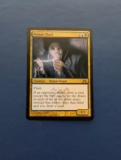 MTG Notion Thief: Dragon's Maze #88 - NM - Image 1