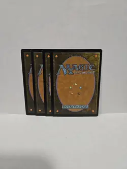 Hapatra's Mark Amonkhet Regular X4 Playset - Image 2