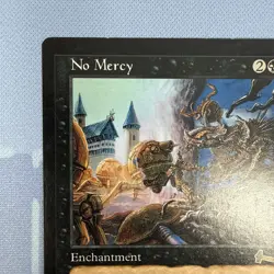 No Mercy - #56/143 - Urza's Legacy - Magic: the Gathering Vintage 1999 WOTC - Image 2