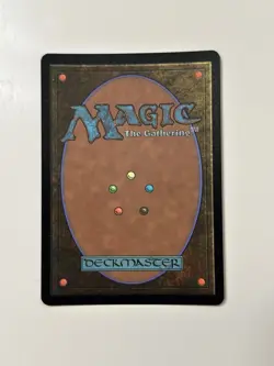 Bruvac the Grandiloquent - MTG -RVR serialized / serial numbered 120/500 - NM - Image 2