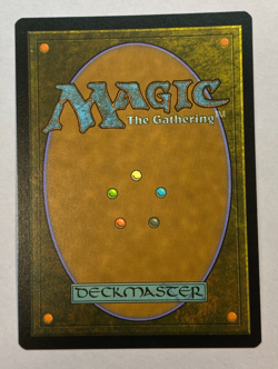 MTG - Island (#441) - Retro Frame - FOIL - Commander Masters - Image 2