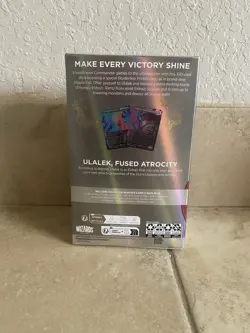 MTG Eldrazi Incursion - Collector's Edition Commander Deck - Modern Horizons 3 - Image 2