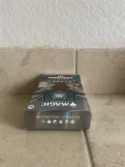 MTG Eldrazi Incursion - Collector's Edition Commander Deck - Modern Horizons 3 - Image 4