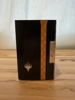 Magic The Gathering Final Fantasy Chocobo Bundle Box - Sealed Ready To Ship - Image 2