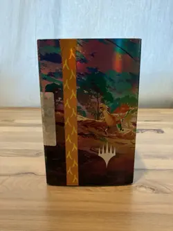 Magic The Gathering Final Fantasy Chocobo Bundle Box - Sealed Ready To Ship - Image 4