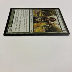 Noble Hierarch LP Conflux MTG English Regular 87 / 145 Tap For GWU Exalted - Image 3
