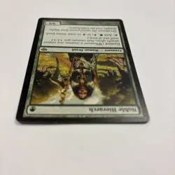 Noble Hierarch LP Conflux MTG English Regular 87 / 145 Tap For GWU Exalted - Image 4