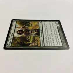 Noble Hierarch LP Conflux MTG English Regular 87 / 145 Tap For GWU Exalted - Image 5