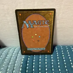 Tundra - Revised - MTG Magic The Gathering HP - Image 2