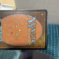 Tundra - Revised - MTG Magic The Gathering HP - Image 3