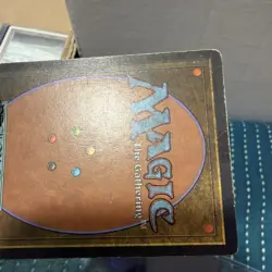 Tundra - Revised - MTG Magic The Gathering HP - Image 4