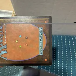 Tundra - Revised - MTG Magic The Gathering HP - Image 5