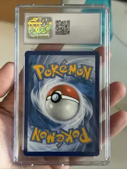 Pokemon TCG CGC 10 Gem Mint Altaria Trainer Gallery Silver Tempest TG11/TG30 - Image 2