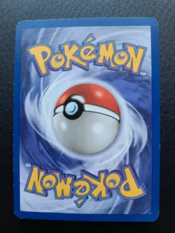 Pokemon Card Here Comes Team Rocket 71/82 Team Rocket Trainer Rare NM - Image 2