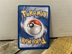 2010 Pokemon, Heartgold & Soulsilver, #21/123 Furret, Rare - Image 2