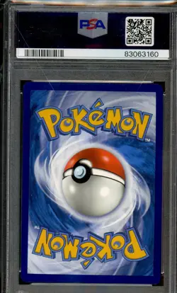 Pokemon Chansey 113/165 Scarlet & Violet 151 Holo PSA 10 - Image 2
