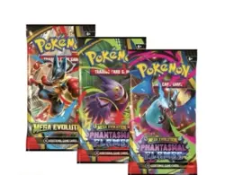 Pokemon TCG: Pokemon Day 2026 Collection Box - 30th Anniversary - PRE-SALE - Image 3