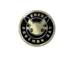 Pokemon TCG: Pokemon Day 2026 Collection Box - 30th Anniversary - PRE-SALE - Image 4