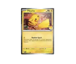 Pokemon TCG: Pokemon Day 2026 Collection Box - 30th Anniversary - PRE-SALE - Image 5