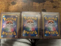 Pokemon card lot, Japanese, vintage LP/NM - Image 5