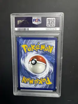 PSA 10 GEM MINT Lucario & Melmetal GX 224/214 Secret Rare Unbroken Bonds Pokemon - Image 2