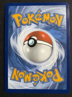 Pokemon TCG Victini IR Promo 208 White Flare Black Bolt NM - Image 2