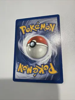 Pokemon TCG PlusPower Base Set 84/102 Regular Unlimited Uncommon - Image 2