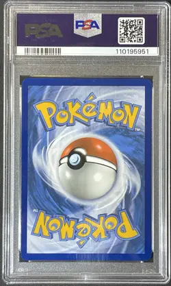 Sylveon EX Prismatic Evolutions 041 Surprise Box Exclusive PSA 9 MINT Pokemon - Image 2