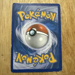 Pokemon TCG Lanturn (Prime) HS Unleashed 86/95 Holo Holo Rare Prime - HP - Image 2