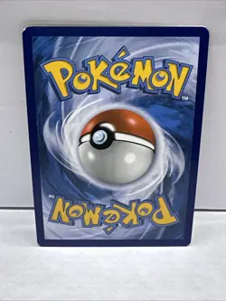 Ditto 17/18 Holo Rare Holo NM Pokemon Detective Pikachu - Image 2