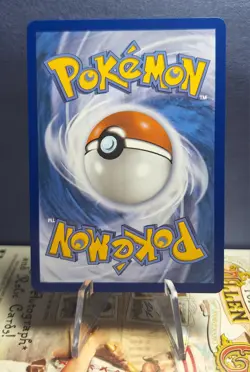 Pokemon Mega Evolution Buddy-Buddy Poffin 167/132 Ultra Rare - Image 2