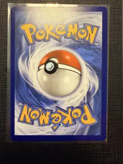 Shuckle 136/132 - Pokemon Mega Evolution Illustration Rare Holo NM - Image 2