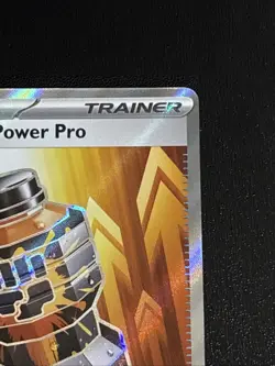 Pokemon TCG Mega Evolution Premium Power Pro Ultra Rare 174/132 NM - Image 3