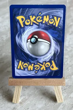 Pokemon TCG Pikachu 04/53 Wotc Promo Regular (English) - LP - Image 2