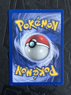 Pokemon TCG Pikachu 04/53 Wotc Promo Regular (English) - LP - Image 4